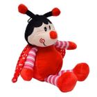 Deef, Biedronka, maskotka