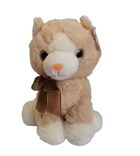 Deef, Kotek siedzący, maskotka, 1 szt.