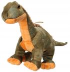 Deef, maskotka, dinozaur
