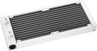 Deepcool, chłodzenie wodne, LE240 WH V2