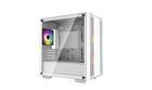 Deepcool, obudowa komputerowa, CC360 WH