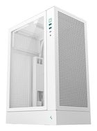 Deepcool, obudowa komputerowa, CH170 PLUS WH