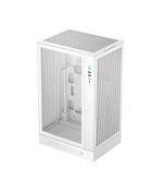 Deepcool, obudowa komputerowa, CH270 Digital WH, R-CH270-WHNDM0-G-1