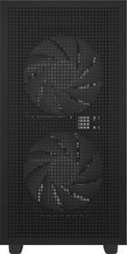 Deepcool, obudowa komputerowa, CH360 DIGITAL, R-CH360-BKAPE3D-G-1