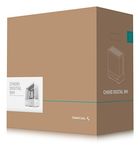 Deepcool, obudowa komputerowa, CH690 Digital WH, R-CH690-WHNNA0D-G-1