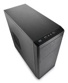 Deepcool, Wave V2, obudowa komputerowa