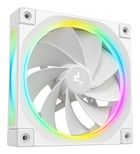 DeepCool, wentylator 3w1, FL12R WH, R-FL12R-WHAPN3-G