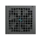 DeepCool, zasilacz, PL650D WH, 650W, Bronze-white
