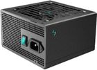 DeepCool, zasilacz, PN750D, 750W, Gold Direct