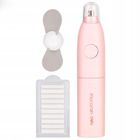 Deli, gumka elektryczna z wiatraczkiem, 1 szt.