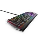 Dell, klawiatura dla graczy, Alienware