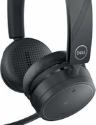 Dell, Pro Wireless Headset, 85176200, Wl5022