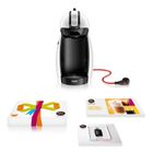 Delonghi, Dolce Gusto, ekspres kapsułkowy, EDG100.W, 1500 W, biały