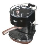 DeLonghi, ekspres, ECOV311.BK, 1100W, beżowy