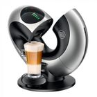 DeLonghi, ekspres kapsułkowy, Dolce Gusto Eclipse, EDG736.S, 1460W, srebrny