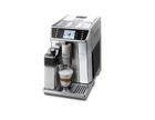 DeLonghi, PrimaDonna Elite, ekspres ciśnieniowy, 1450W, srebrny, ECAM 650.55.MS