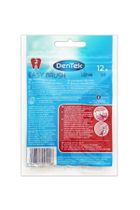 DenTek, szczoteczki międzyzębowe EasyBrush, ISO 2, 6 szt.