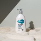 Derma:B, Mild Moisture, delikatny balsam nawilżający do skóry wrażliwej, 400 ml