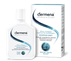 Dermena, Hair Care, szampon do włosów siwiejących, grey, 200 ml