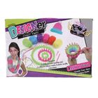 Designer Crazy Yarn, zestaw do dziergania