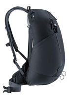 Deuter, AC Lite 17, plecak turystyczny, black