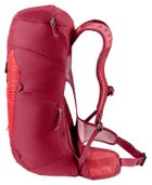 Deuter, AC Lite 24, plecak turystyczny, cherry