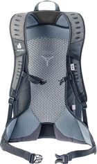 Deuter, AC Lite 25 EL, plecak turystyczny, black