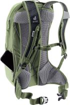 Deuter, Race Air 10, plecak turystyczny, mineral