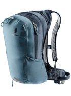 Deuter, Race Air 14, plecak rowerowy, atlantic