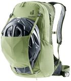 Deuter, Race Air 14, plecak rowerowy, mineral