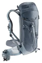 Deuter, Trail 32, plecak turystyczny, black