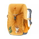 Deuter, Waldfuchs 10, plecak dziecięcy, amber-maple