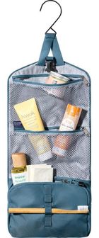 Deuter, Wash Bag I, kosmetyczka, atlantic