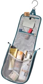 Deuter, Wash Center I, kosmetyczka, ink/atlantic