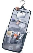 Deuter, Wash Center II, kosmetyczka, black