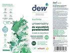 Dew Home Care, środek do dezynfekcji kuchni, 500 ml