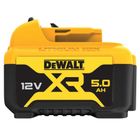 DeWalt, akumulator, 12V, XR,5Ah, DCB126