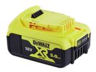 DeWalt, akumulator, 18V, 5,0Ah, LI-ION