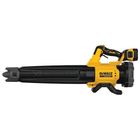 DeWalt, dmuchawa osiowa, 18V, 1-5,0Ah, DCMBL562P1