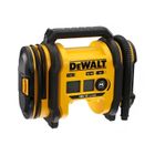 DeWalt, kompresor akumulatorowy, 18V, DCC018N-XJ