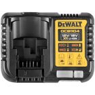Dewalt, ładowarka, 2 akumulatory 5Ah 18V, DCB1104P2