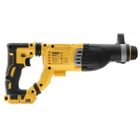 Dewalt, młot wiercąco-kujący, bez akumulatorów i ładowarki, SDS-PLUS 18V, 3,0J, DCH263N