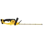 Dewalt, nożyce do żywopłotu, 18V, 55cm, DCMHT563P1