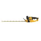 DeWalt, nożyce do żywopłotu, 65 cm, 54V, DCMHT573N