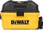 Dewalt, odkurzacz przemysłowy, 1100W, 15L, DXV15T