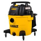 DeWalt, odkurzacz sucho-mokro, 34l, AT-DXV34PTA
