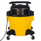 DeWalt, odkurzacz sucho/mokro, 23l, AT-DXV23P-QT