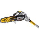 DeWalt, pilarka łańcuchowa, 20 cm, 18V, DCMPS567P1