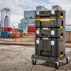 DeWalt, skrzynia tstak 2,0 uchwyt krótki