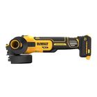DeWalt, szlifierka kątowa, 18V, DCG409VSNT